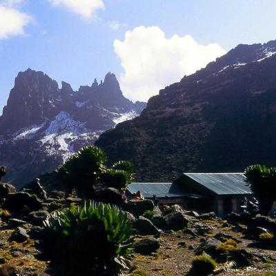 Tn Mt Kenya Shiptons Camp With Sendeyo