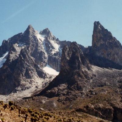 Tn Mt Kenya