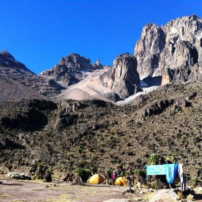 Tn Shiptons Camp