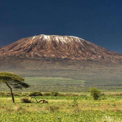 Tn Climb Mount Kilimanjaro Routes