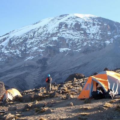 Tn Kilimanjaro Climbing About