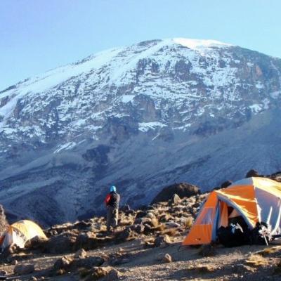 Tn Machame Route2