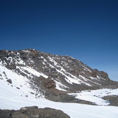 Tn Mt.kibo