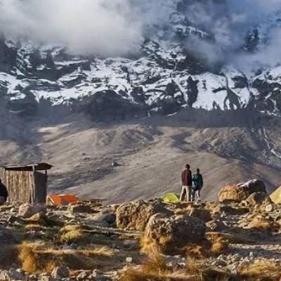 Tn Northern Circuit Kilimanjaro Camping Trip