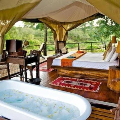 Tn Mara Camp