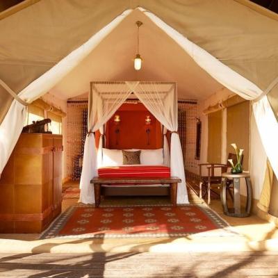 Tn Mara Safari Club